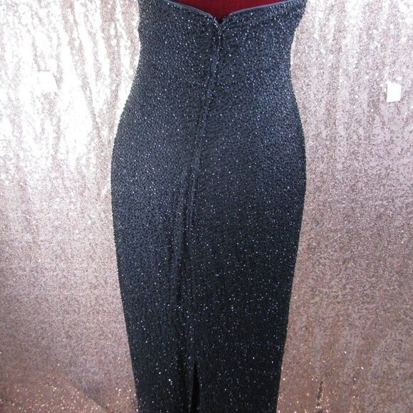 Bieff Basix SILK dress 10 - Picture 7 of 10